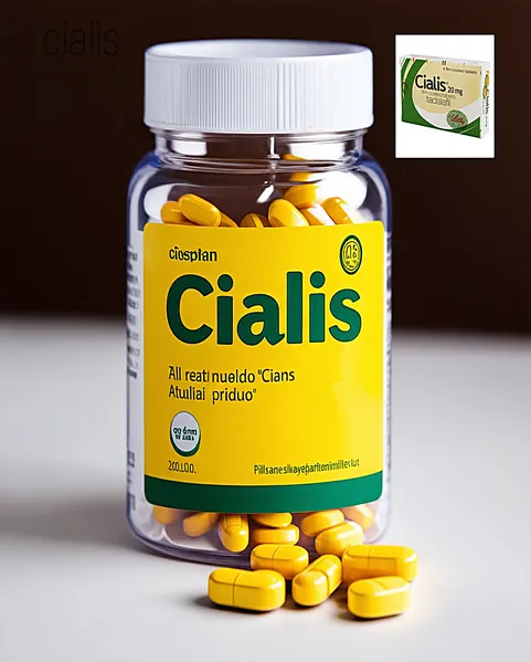 Necesito receta medica para comprar cialis